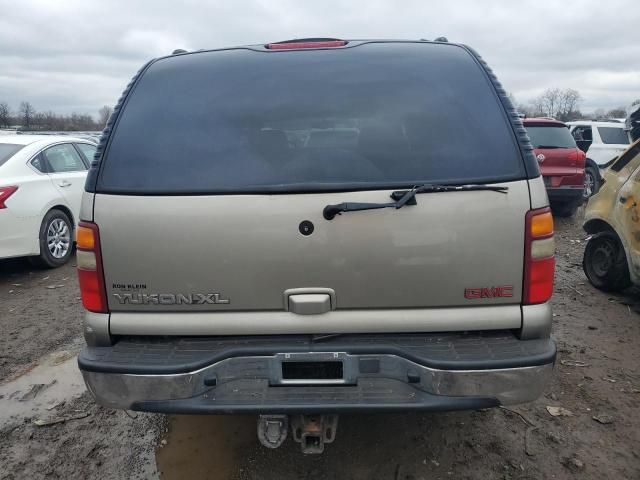 2002 GMC Yukon XL K1500