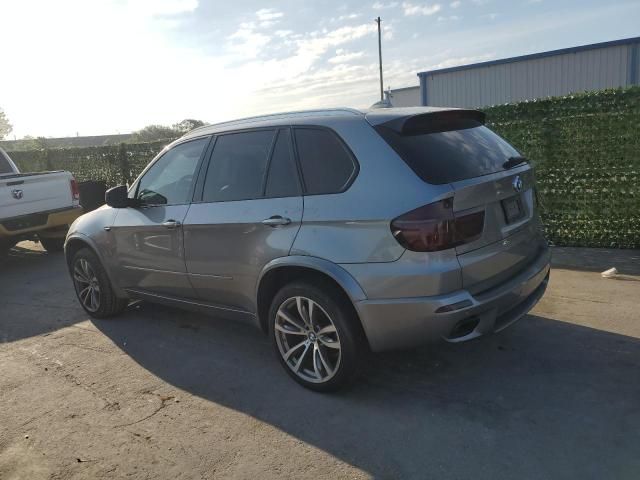 2013 BMW X5 XDRIVE35I