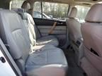 2008 Toyota Highlander Hybrid Limited