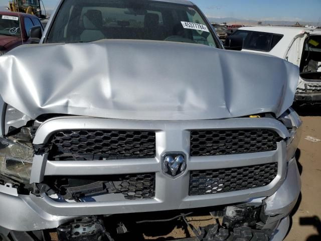 2019 Dodge 2019 RAM 1500 ST