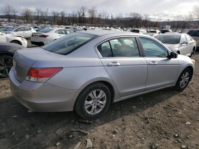 2009 Honda Accord LXP