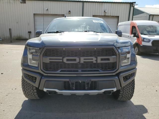 2019 Ford F150 Raptor