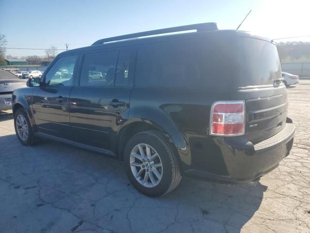 2016 Ford Flex SE