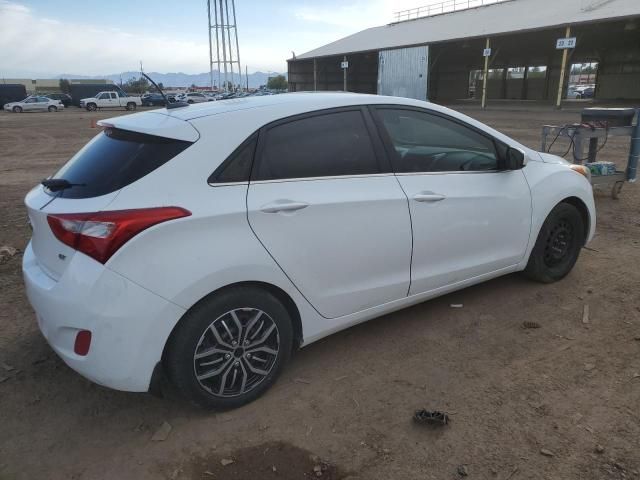 2016 Hyundai Elantra GT