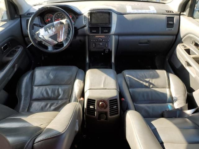 2006 Honda Pilot EX