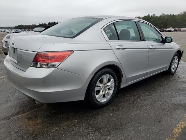 2009 Honda Accord LXP