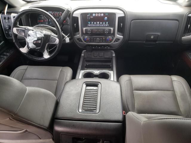 2018 GMC Sierra K1500 SLT