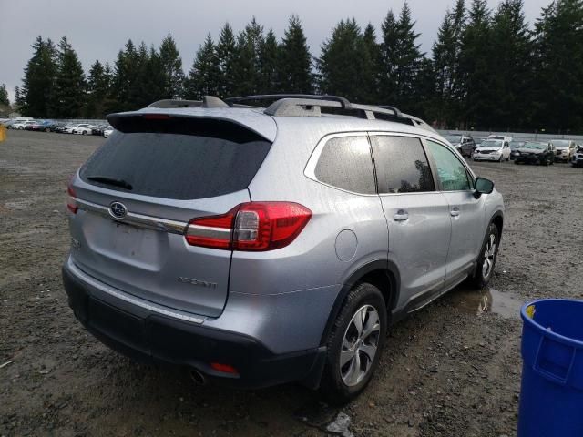 2021 Subaru Ascent Premium