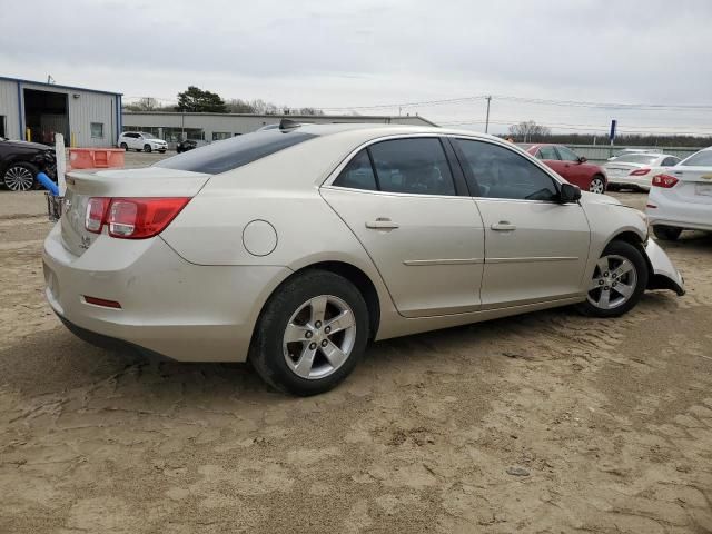 2013 Chevrolet Malibu LS