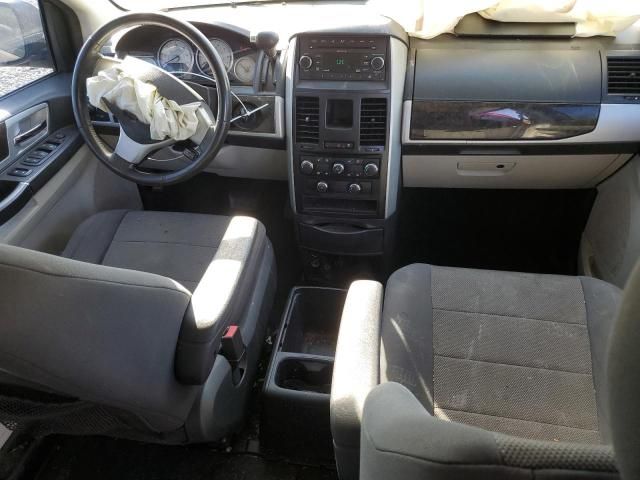 2009 Dodge Grand Caravan SXT