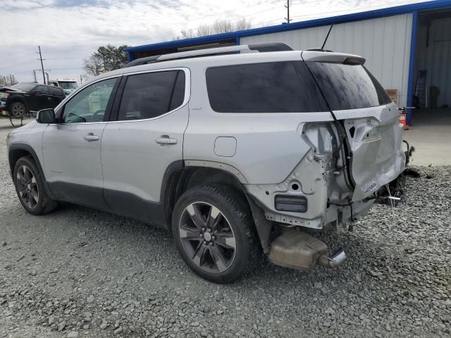 2019 GMC Acadia SLT-2