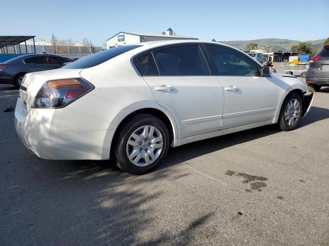 2009 Nissan Altima 2.5