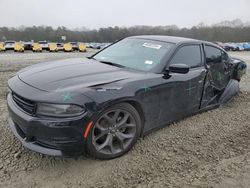 Dodge Charger sxt Vehiculos salvage en venta: 2020 Dodge Charger SXT