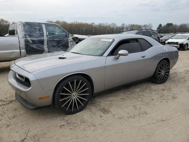 2014 Dodge Challenger SXT