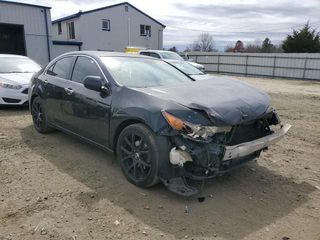 2010 Acura TSX