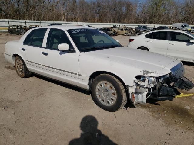 2004 Mercury Grand Marquis GS