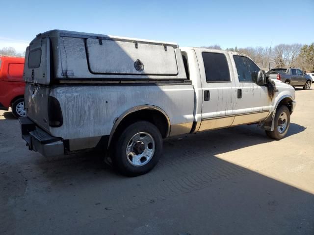 1999 Ford F250 Super Duty