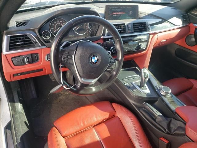 2019 BMW 440I Gran Coupe