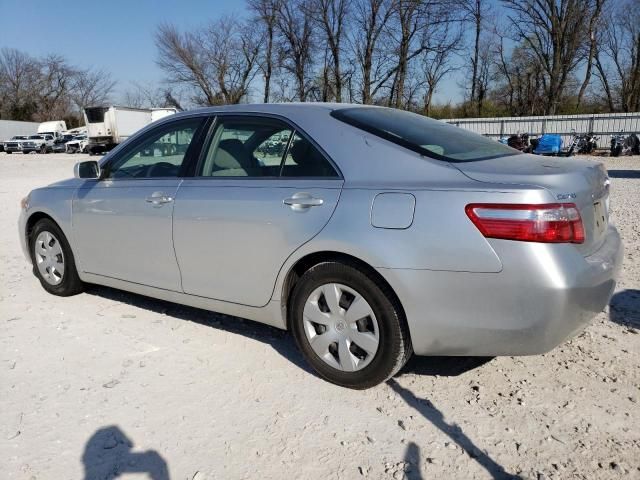 2007 Toyota Camry CE