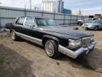 1992 Cadillac Brougham