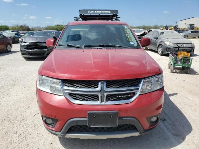 2015 Dodge Journey SXT