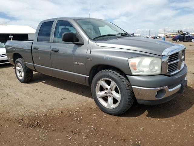 2008 Dodge RAM 1500 ST