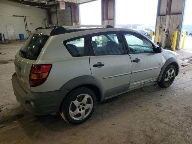 2007 Pontiac Vibe