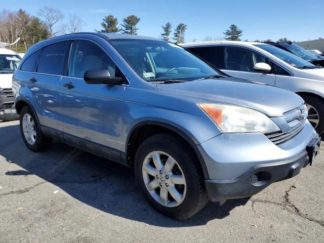 2009 Honda CR-V EX