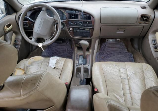 1996 Toyota Camry DX