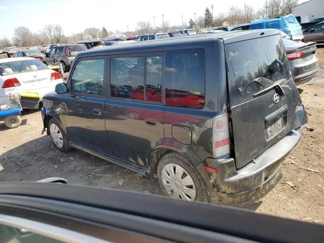 2006 Scion XB