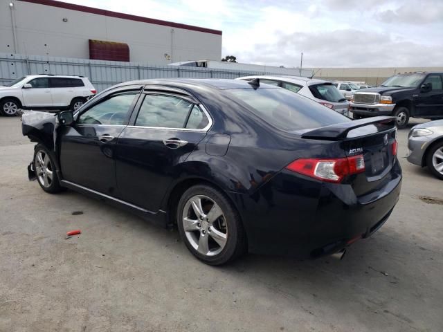 2010 Acura TSX