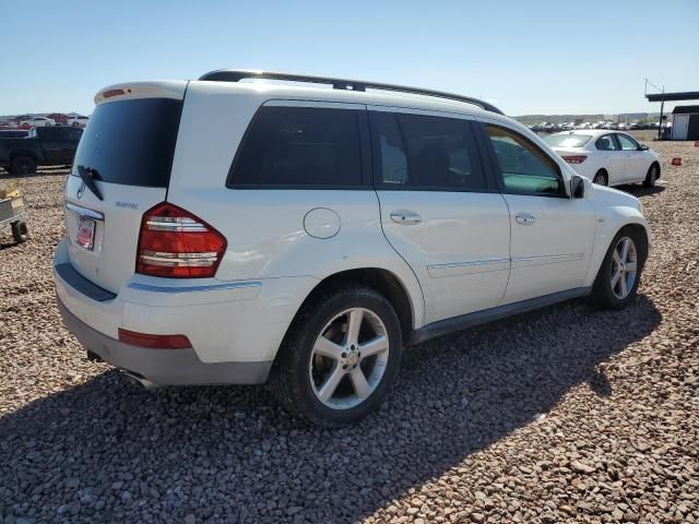 2009 Mercedes-Benz GL