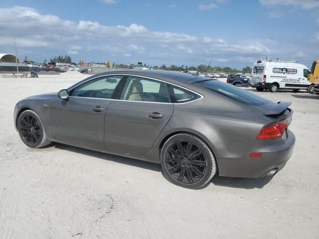 2014 Audi A7 Premium Plus