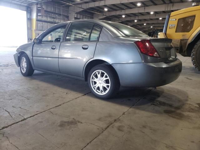 2005 Saturn Ion Level 2