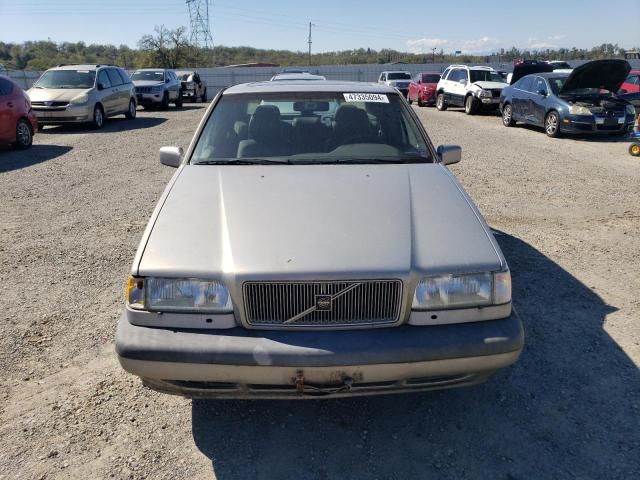 1997 Volvo 850