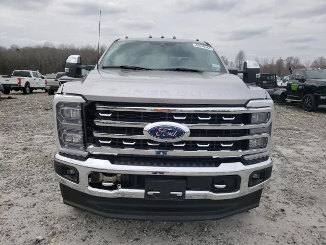 2023 Ford F250 Super Duty