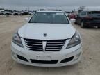 2012 Hyundai Equus Signature