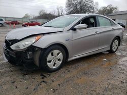 2012 Hyundai Sonata Hybrid en venta en Chatham, VA