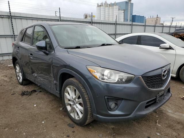 2013 Mazda CX-5 GT