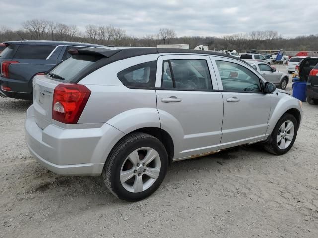 2011 Dodge Caliber Mainstreet