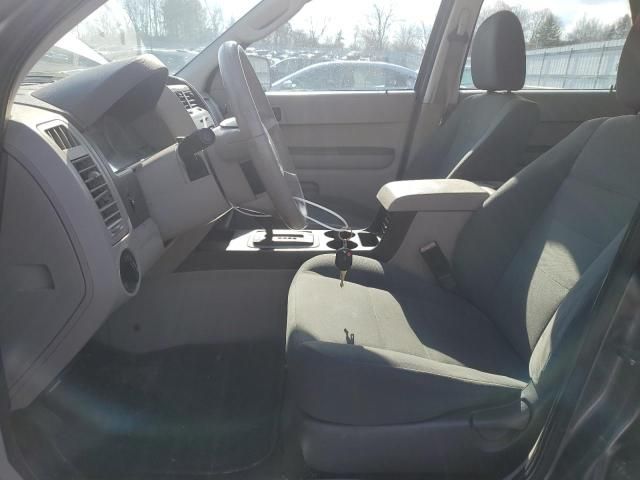 2009 Ford Escape XLS