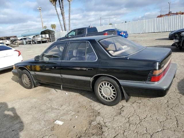 1987 Acura Legend