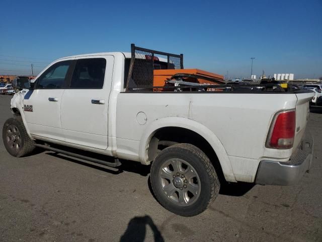 2014 Dodge 2500 Laramie