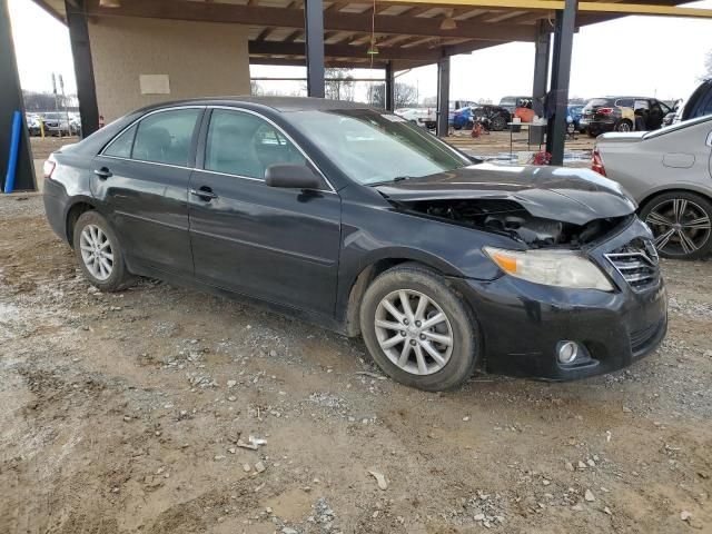 2011 Toyota Camry SE