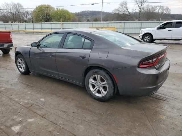 2015 Dodge Charger SE