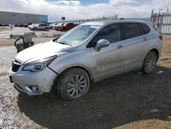 2019 Buick Envision Essence en venta en Nisku, AB