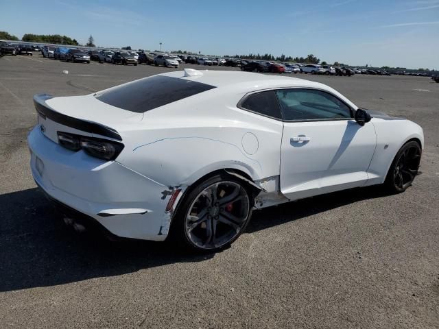 2021 Chevrolet Camaro LZ