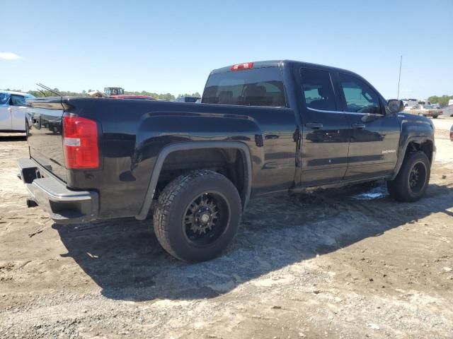 2015 GMC Sierra K1500 SLE