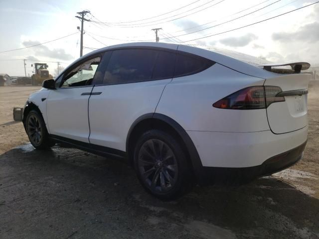 2019 Tesla Model X