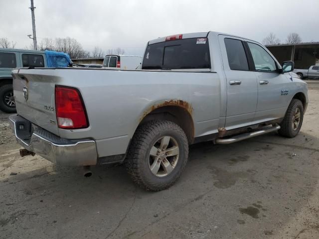 2013 Dodge RAM 1500 SLT